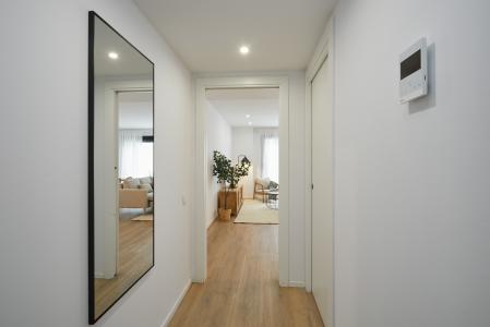 Apartment for Rent in Hospitalet Castelao - Gran Via 2 - Parking Opcional