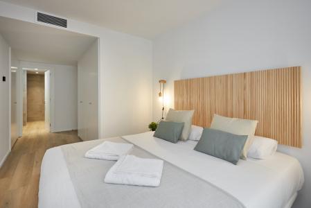 Apartment for Rent in Hospitalet Castelao - Gran Via 2 - Parking Opcional