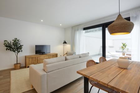 Apartment for Rent in Hospitalet Castelao - Gran Via 2 - Parking Opcional