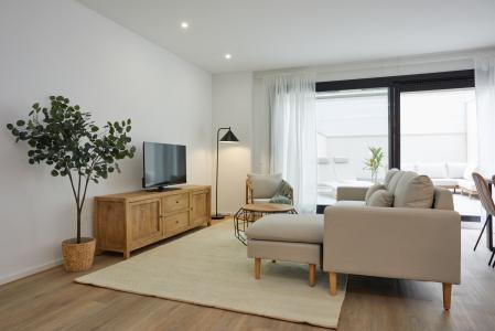 Apartment for Rent in Hospitalet Castelao - Gran Via 2 - Parking Opcional