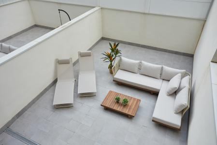 Apartment for Rent in Hospitalet Castelao - Gran Via 2 - Parking Opcional