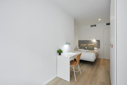 Apartment for Rent in Hospitalet Castelao - Gran Via 2 - Parking Opcional