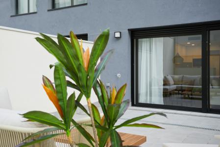 Apartment for Rent in Hospitalet Castelao - Gran Via 2 - Parking Opcional