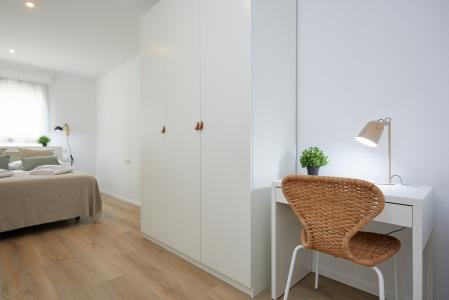 Apartment for Rent in Hospitalet Castelao - Gran Via 2 - Parking Opcional