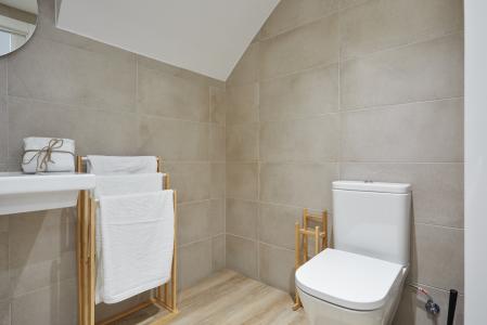 Apartment for Rent in Hospitalet Castelao - Gran Via 2 - Parking Opcional