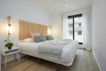 Apartment for Rent in Hospitalet Castelao - Gran Via 2 - Parking Opcional