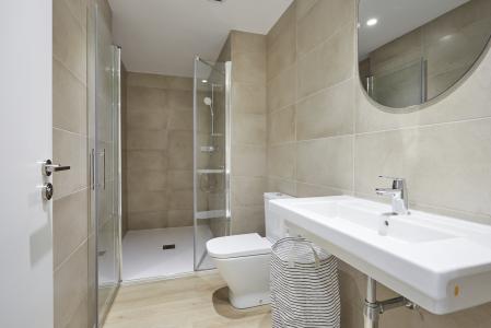 Apartment for Rent in Hospitalet Castelao - Gran Via 2 - Parking Opcional