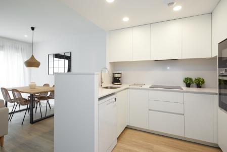 Apartment for Rent in Hospitalet Castelao - Gran Via 2 - Parking Opcional