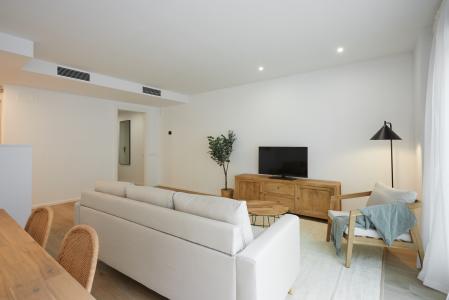 Apartment for Rent in Hospitalet Castelao - Gran Via 2 - Parking Opcional