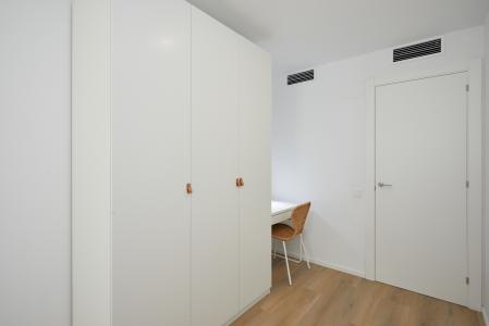 Apartment for Rent in Hospitalet Castelao - Gran Via 2 - Parking Opcional