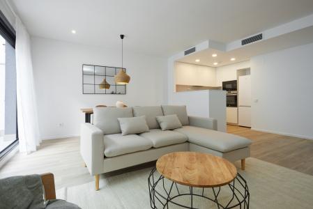 Apartment for Rent in Hospitalet Castelao - Gran Via 2 - Parking Opcional