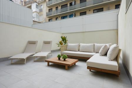 Apartment for Rent in Hospitalet Castelao - Gran Via 2 - Parking Opcional