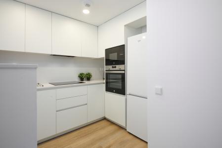 Apartment for Rent in Hospitalet Castelao - Gran Via 2 - Parking Opcional