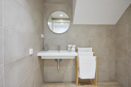 Apartment for Rent in Hospitalet Castelao - Gran Via 2 - Parking Opcional