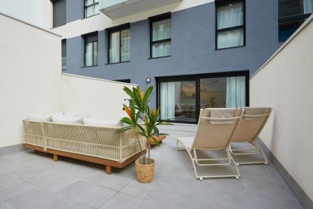 Apartment for Rent in Hospitalet Castelao - Gran Via 2 - Parking Opcional