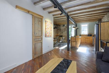 Duplex à louer à Barcelona Leiva - Moianes (special Condition)