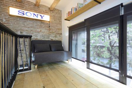 Duplex à louer à Barcelona Leiva - Moianes (special Condition)