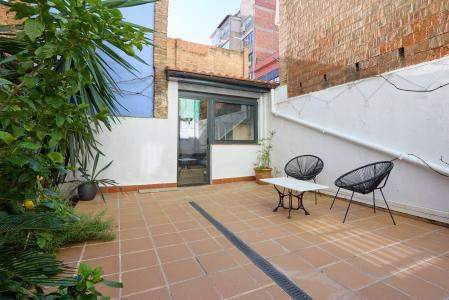 Duplex à louer à Barcelona Leiva - Moianes (special Condition)