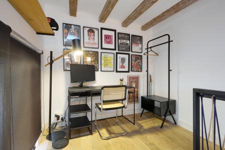 Duplex à louer à Barcelona Leiva - Moianes (special Condition)