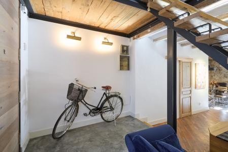 Duplex à louer à Barcelona Leiva - Moianes (special Condition)