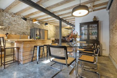 Duplex à louer à Barcelona Leiva - Moianes (special Condition)