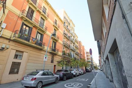 Duplex à louer à Barcelona Leiva - Moianes (special Condition)