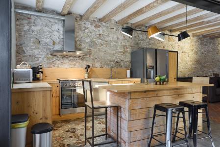 Duplex à louer à Barcelona Leiva - Moianes (special Condition)