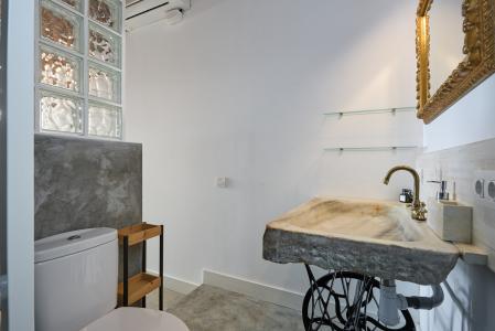 Duplex à louer à Barcelona Leiva - Moianes (special Condition)