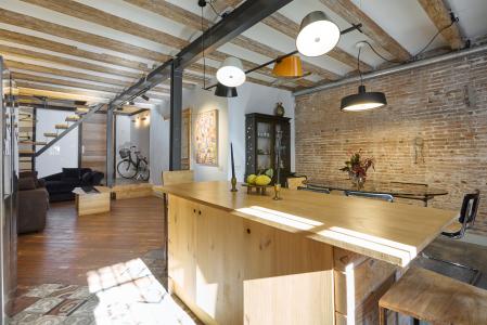 Duplex à louer à Barcelona Leiva - Moianes (special Condition)