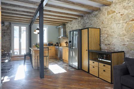 Duplex à louer à Barcelona Leiva - Moianes (special Condition)