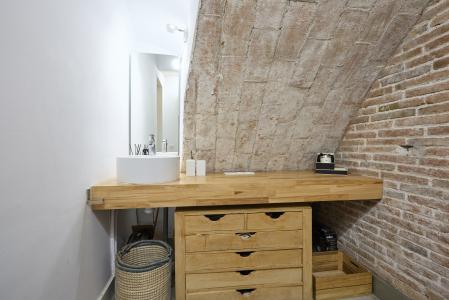 Duplex à louer à Barcelona Leiva - Moianes (special Condition)