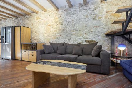 Duplex à louer à Barcelona Leiva - Moianes (special Condition)