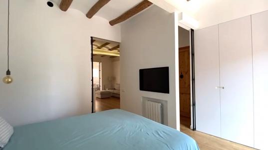 Piso en Alquiler en Barcelona Taulat - Rambla De Poblenou