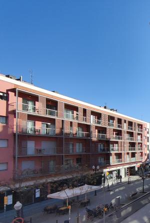 Piso en Alquiler en Barcelona Taulat - Rambla De Poblenou