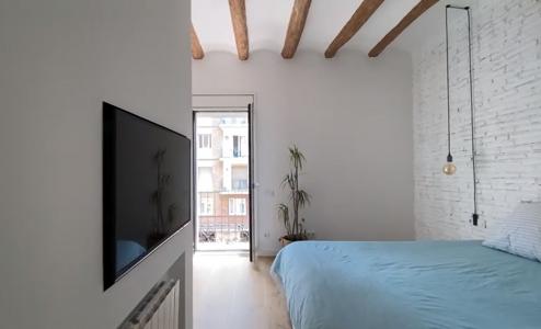 Piso en Alquiler en Barcelona Taulat - Rambla De Poblenou