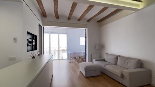 Piso en Alquiler en Barcelona Taulat - Rambla De Poblenou