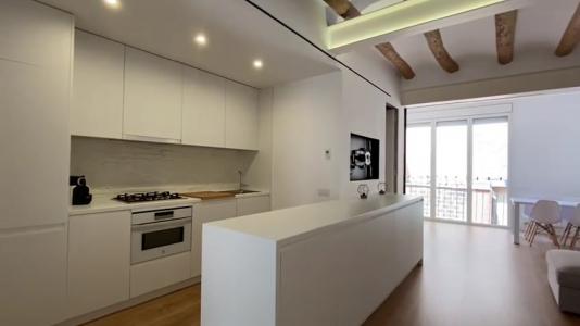 Piso en Alquiler en Barcelona Taulat - Rambla De Poblenou