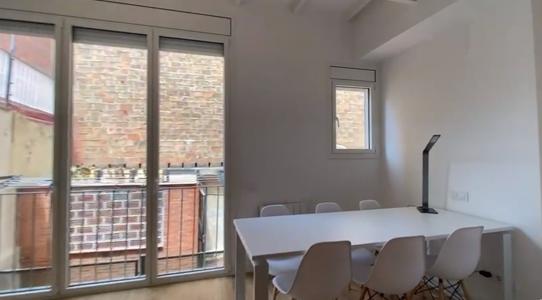 Piso en Alquiler en Barcelona Taulat - Rambla De Poblenou