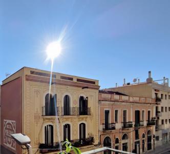 Piso en Alquiler en Barcelona Taulat - Rambla De Poblenou