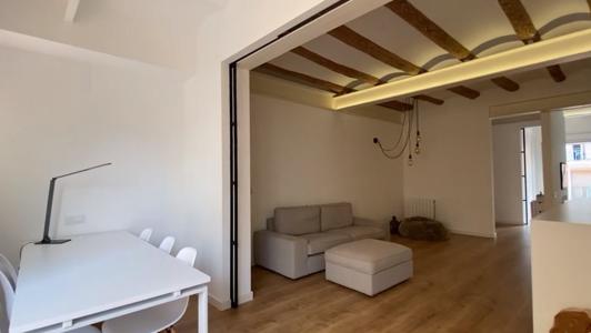 Piso en Alquiler en Barcelona Taulat - Rambla De Poblenou