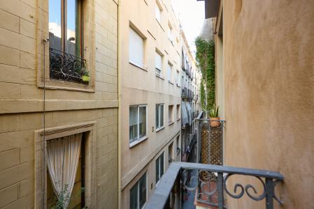 Pis en Lloguer a Barcelona Carrer D'en Serra - Carrer Ample