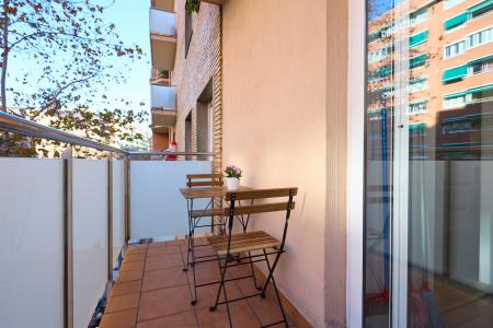 Appartement à louer à Barcelona Avenida Madrid - Rambla Brasil