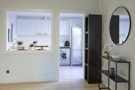 Appartement à louer à Barcelona Avenida Madrid - Rambla Brasil