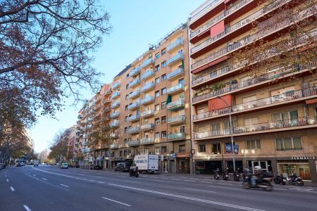 Appartement à louer à Barcelona Avenida Madrid - Rambla Brasil