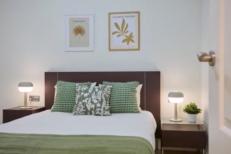 Appartement à louer à Barcelona Avenida Madrid - Rambla Brasil