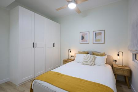 Appartement à louer à Barcelona Avenida Madrid - Rambla Brasil