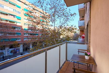 Appartement à louer à Barcelona Avenida Madrid - Rambla Brasil