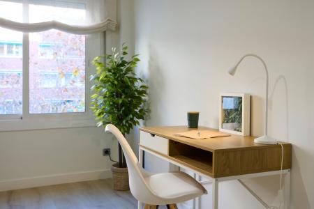 Appartement à louer à Barcelona Avenida Madrid - Rambla Brasil