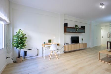 Appartement à louer à Barcelona Avenida Madrid - Rambla Brasil