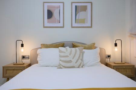 Appartement à louer à Barcelona Avenida Madrid - Rambla Brasil